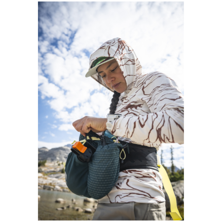 Поясна сумка Black Diamond Pursuit 6 Waist Pack