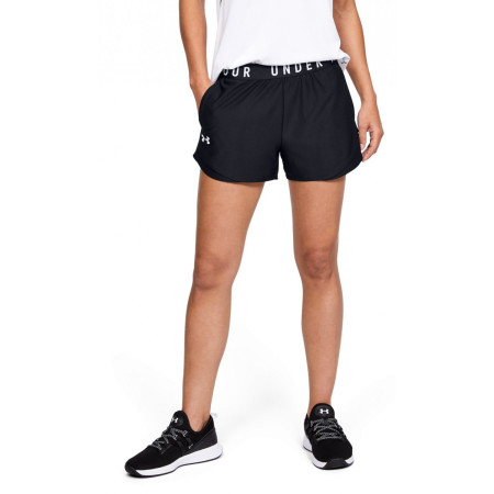 Жіночі шорти Under Armour Play Up Shorts 3.0