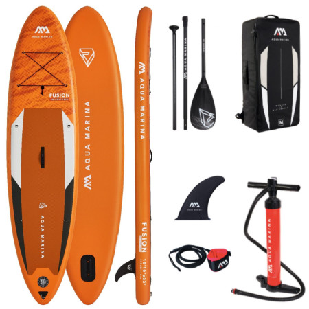 SUP дошка Aqua Marina Fusion 10'10