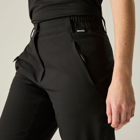 Жіночі штани Regatta Womens Highton Walking Trousers