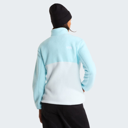Жіноча куртка The North Face W Yumiori Full Zip