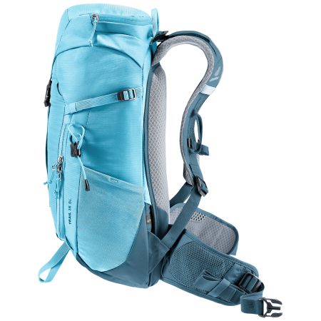 Жіночий туристичний рюкзак Deuter Trail 16 SL