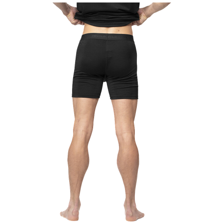 Чоловічі боксери Devold Breeze Plus Merino 200 Boxer Man