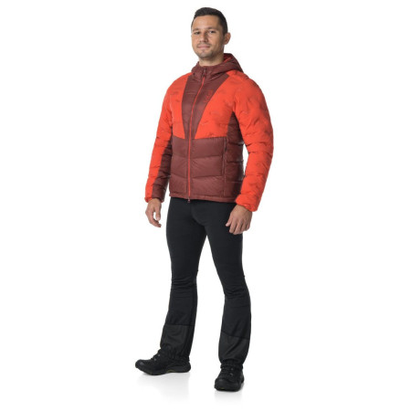 Чоловіча куртка Kilpi Tevery-M