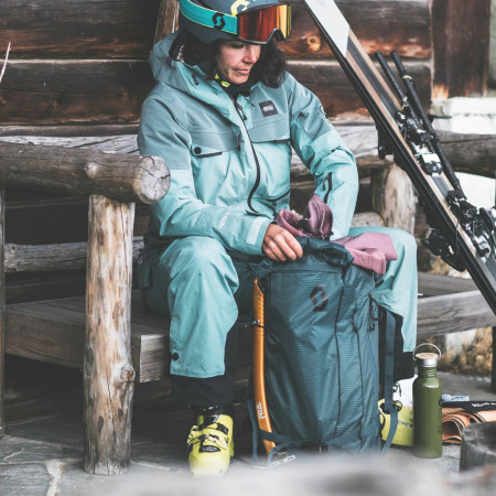 Рюкзак Scott Mountain 35