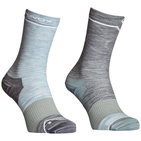 Жіночі шкарпетки Ortovox Alpine Mid Socks W