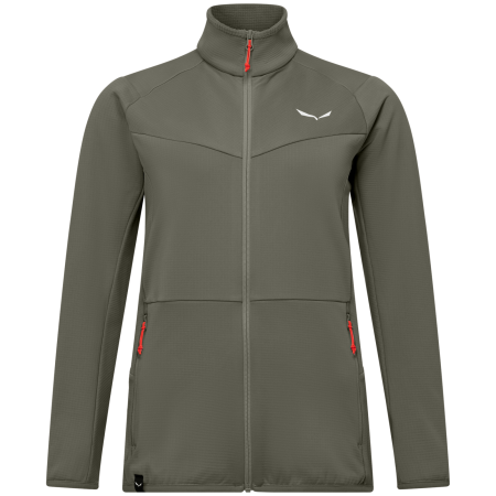 Жіноча кофта Salewa Puez Cammino Pl Jkt W