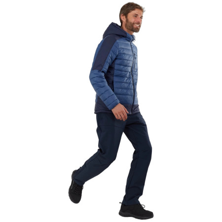 Чоловічі штани з софтшелу Fundango Akira II Softshell Pants