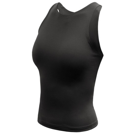 Жіноча функціональна футболка Sensor Infinity Eco crop top