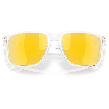 Сонцезахисні окуляри OAKLEY Holbrook Clear