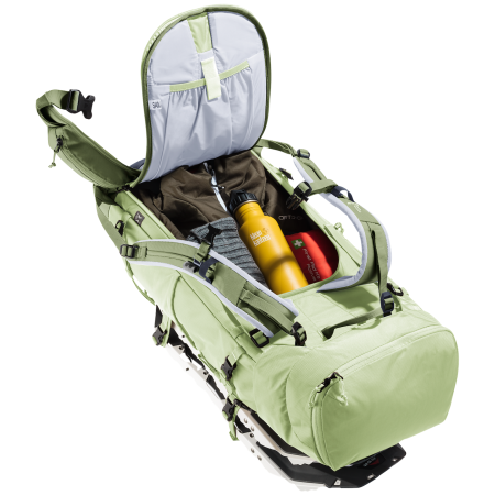 Жіночий туристичний рюкзак Deuter Rise 32+ SL