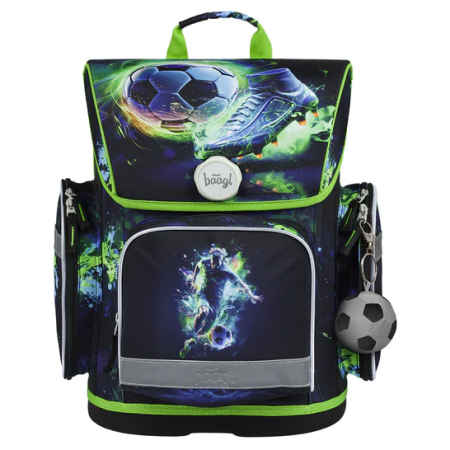 Шкільний рюкзак для 1-го ступеня Baagl Ergo