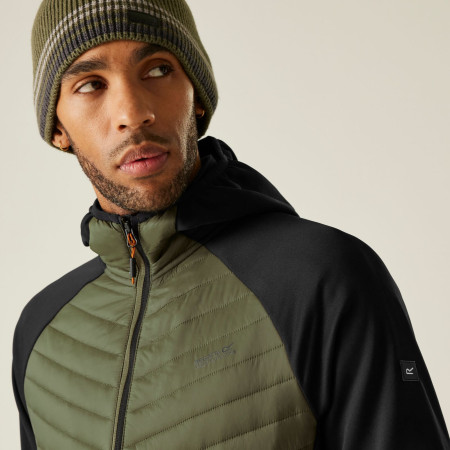 Чоловіча куртка Regatta Andreson Hybrid