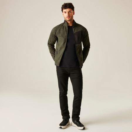 Чоловіча толстовка Regatta Salzance