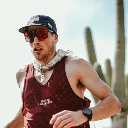 Сонцезахисні окуляри Julbo Edge Sp 3CF + SP0