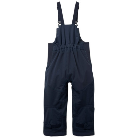 Дитячі зимові штани Helly Hansen K Rider 2 Ins Bib Navy