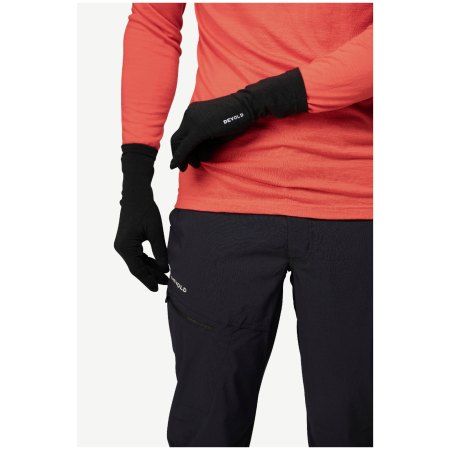 Рукавиці Devold Innerliner