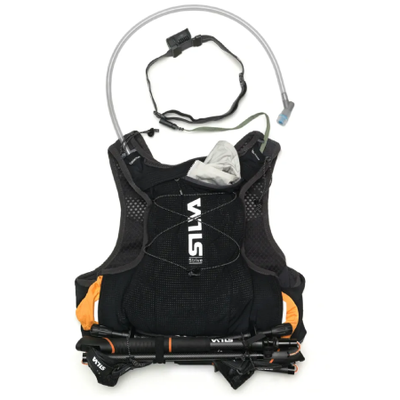 Біговий жилет Silva Strive 10