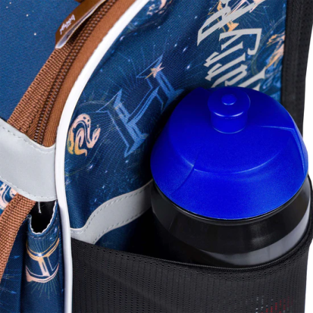 Шкільний рюкзак для 1-го ступеня Baagl Zippy