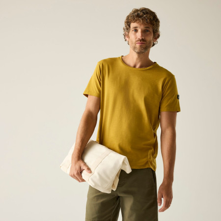 Чоловіча футболка Regatta Finlo