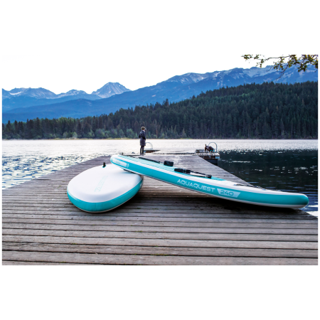 SUP дошка Intex Aquaquest 320 SUP