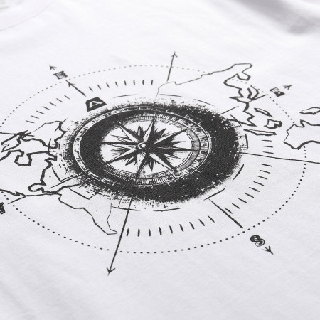 Чоловіча футболка Alpine Pro Morol