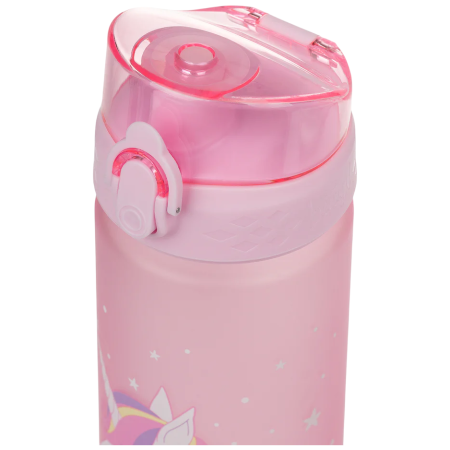 Дитяча пляшечка Baagl Пляшка для пиття з тритану 500 мл