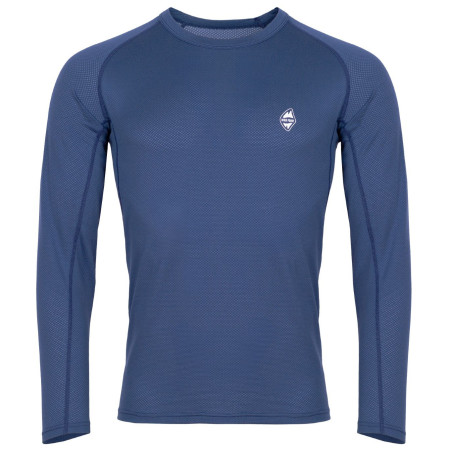 Чоловіча футболка High Point Code 2.0 LS man