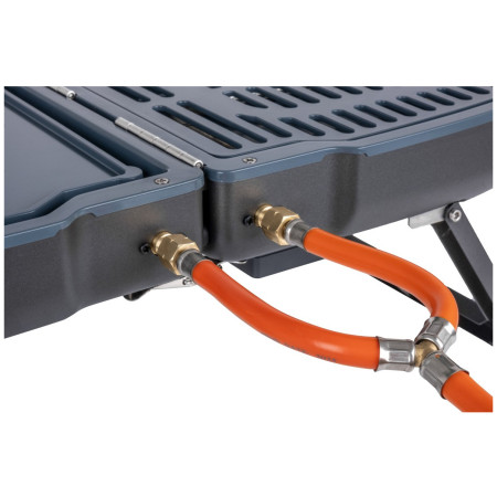 Газовий гриль Brunner Mariposa 30