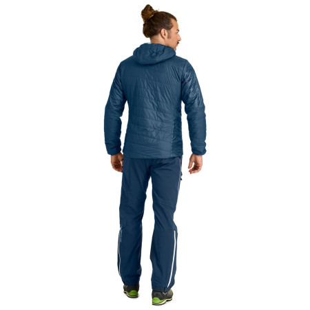 Чоловіча куртка Ortovox Westalpen Swisswool Jacket M