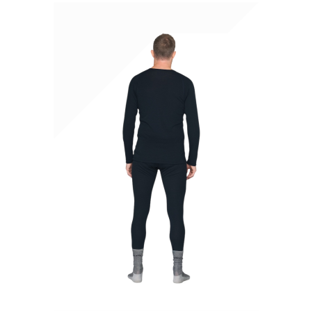 Чоловіча функціональна футболка Devold Adventure Merino 190 Shirt Man