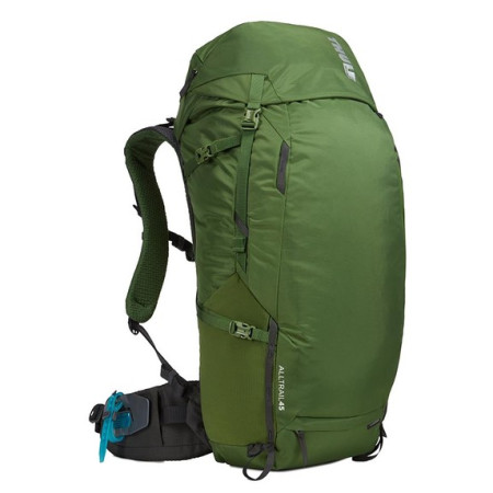 Рюкзак Thule AllTrail 45L Men's зелений Garden Green