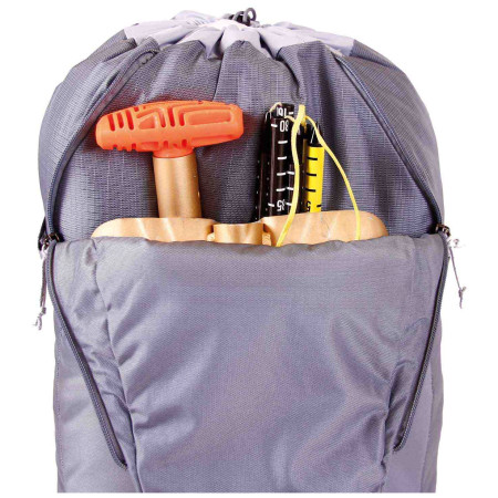 Туристичний рюкзак Blue Ice Kume 40l