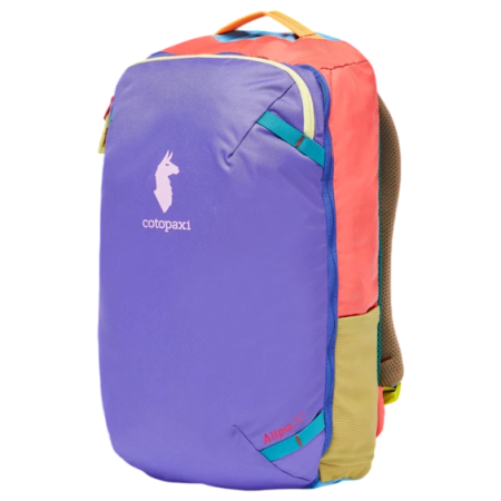 Рюкзак Cotopaxi Allpa Mini 20L Travel Pack Del Dia