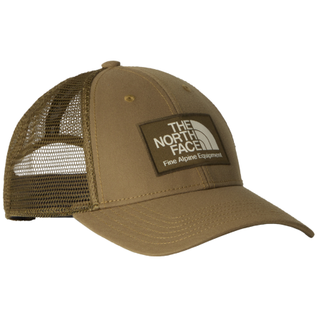 Кепка The North Face Mudder Trucker