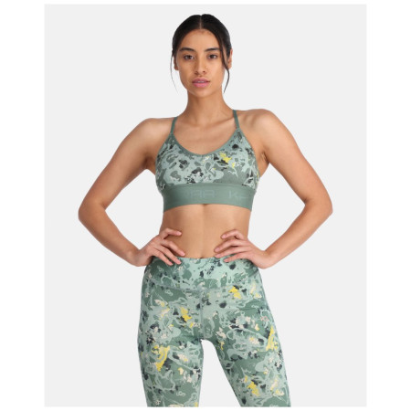 Спортивний бюстгальтер Kari Traa Var Printed