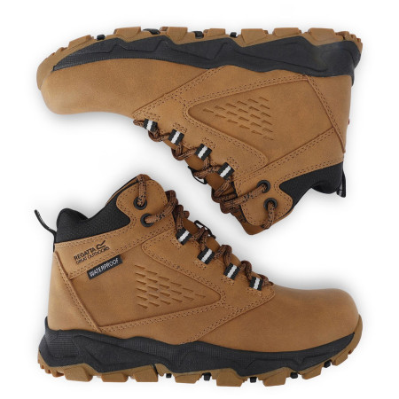 Дитячі черевики Regatta Amble Boot Jnr