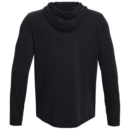 Чоловіча толстовка Under Armour Rival Terry Logo Hoodie