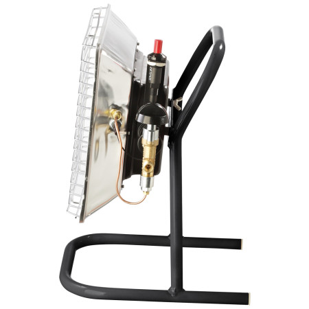 Обігрівач Meva BRI VS - piezo