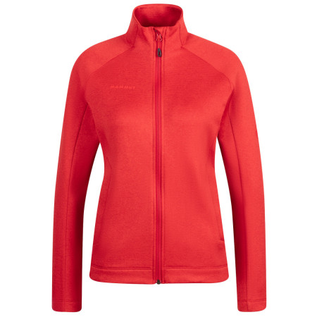 Жіноча куртка Mammut Nair ML Jacket Women червоний