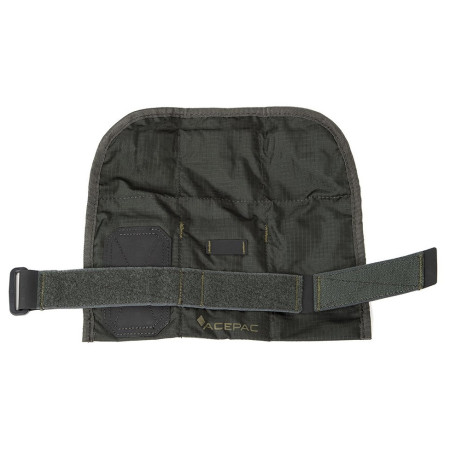 Сумка на раму Acepac Tool wallet MKIII