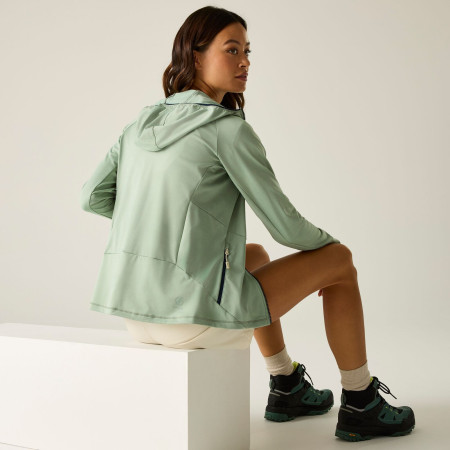 Жіноча куртка Dare 2b Nomadic Stretch Midlayer