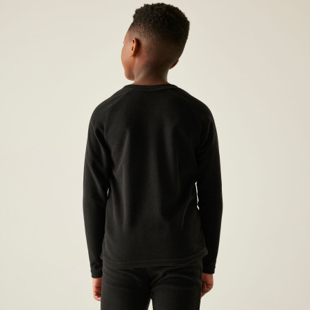 Дитяча функціональна футболка Regatta Junior Thermal Baselayer Top