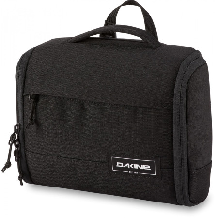 Сумка Dakine Daybreak Travel Kit M чорний