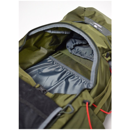 Рюкзак Husky Cruiser 55L