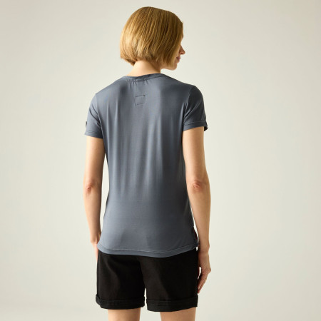 Жіноча футболка Regatta Elkie