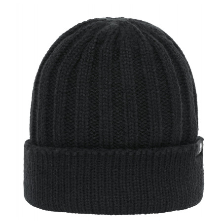 Шапка The North Face Shinsky Beanie чорний