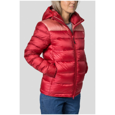 Жіноча зимова куртка Rafiki Morena