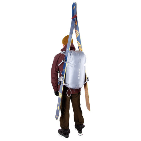 Туристичний рюкзак Blue Ice Kume 40l