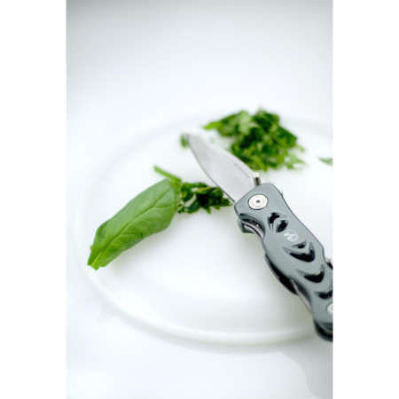 Набір посуду GSI Outdoors Pinnacle Base Camper Small